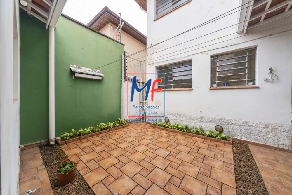 Casa, 3 quartos, 300 m² - Foto 1