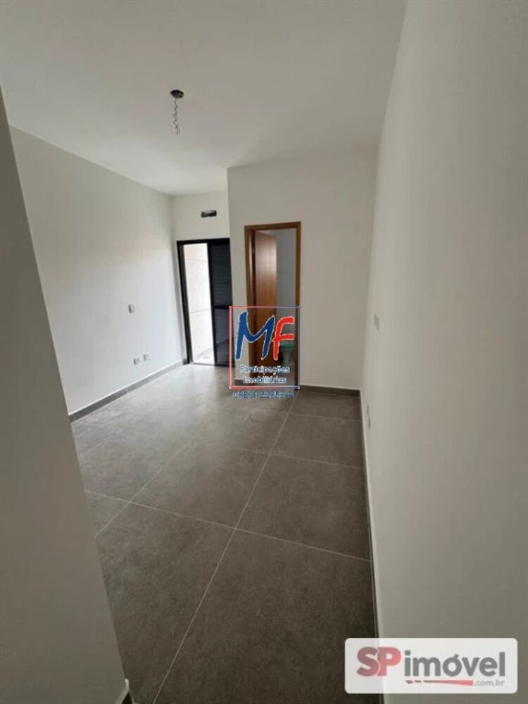 Sobrado, 3 quartos, 115 m² - Foto 5