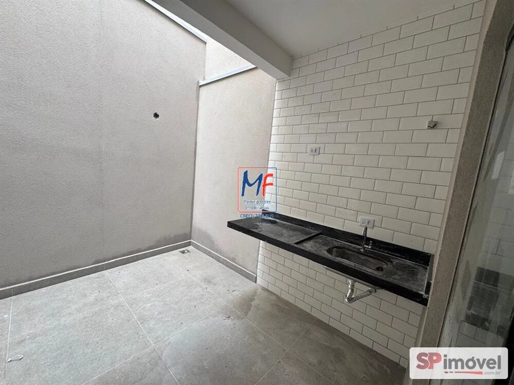 Sobrado, 3 quartos, 115 m² - Foto 6