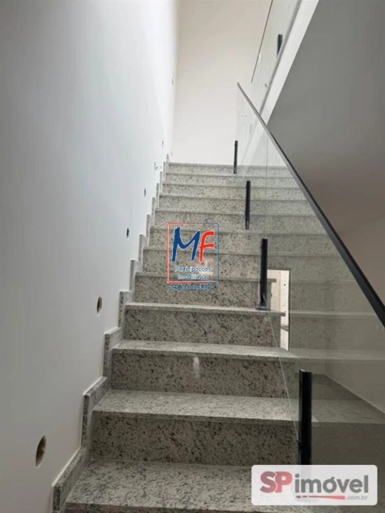 Sobrado, 3 quartos, 115 m² - Foto 2