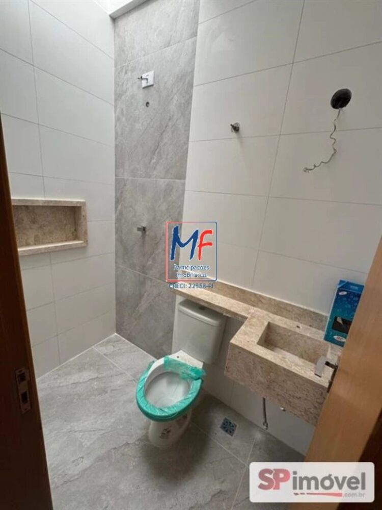 Sobrado, 3 quartos, 115 m² - Foto 8