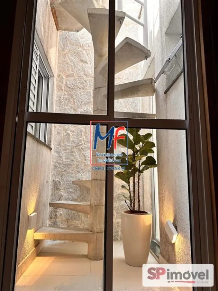 Sobrado, 3 quartos, 210 m² - Foto 12