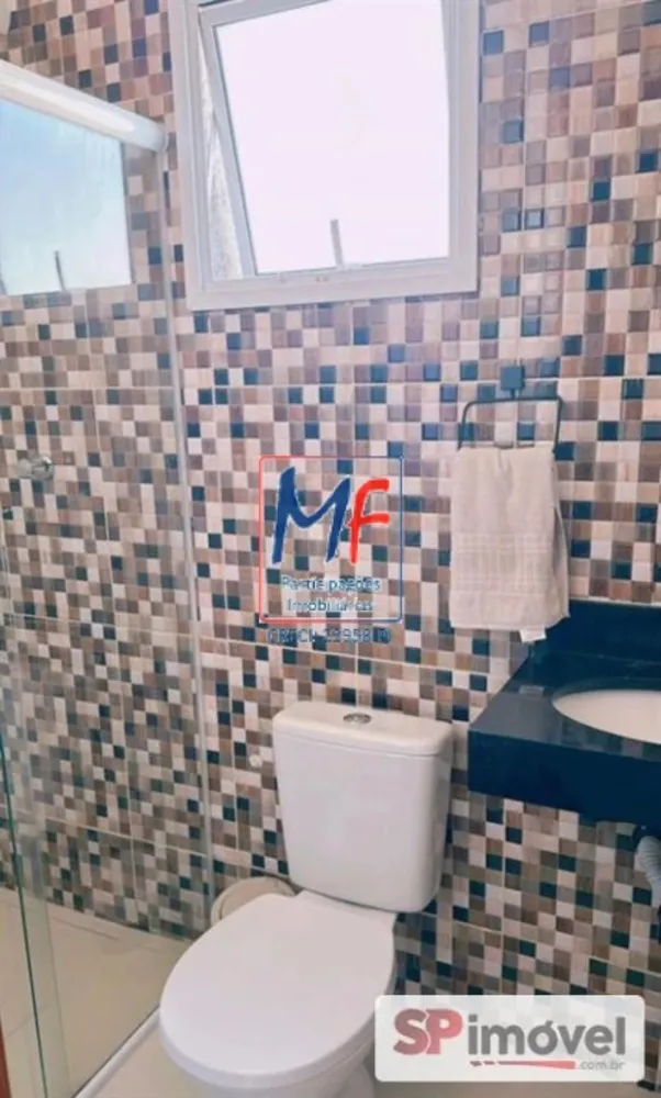 Sobrado, 3 quartos, 210 m² - Foto 10