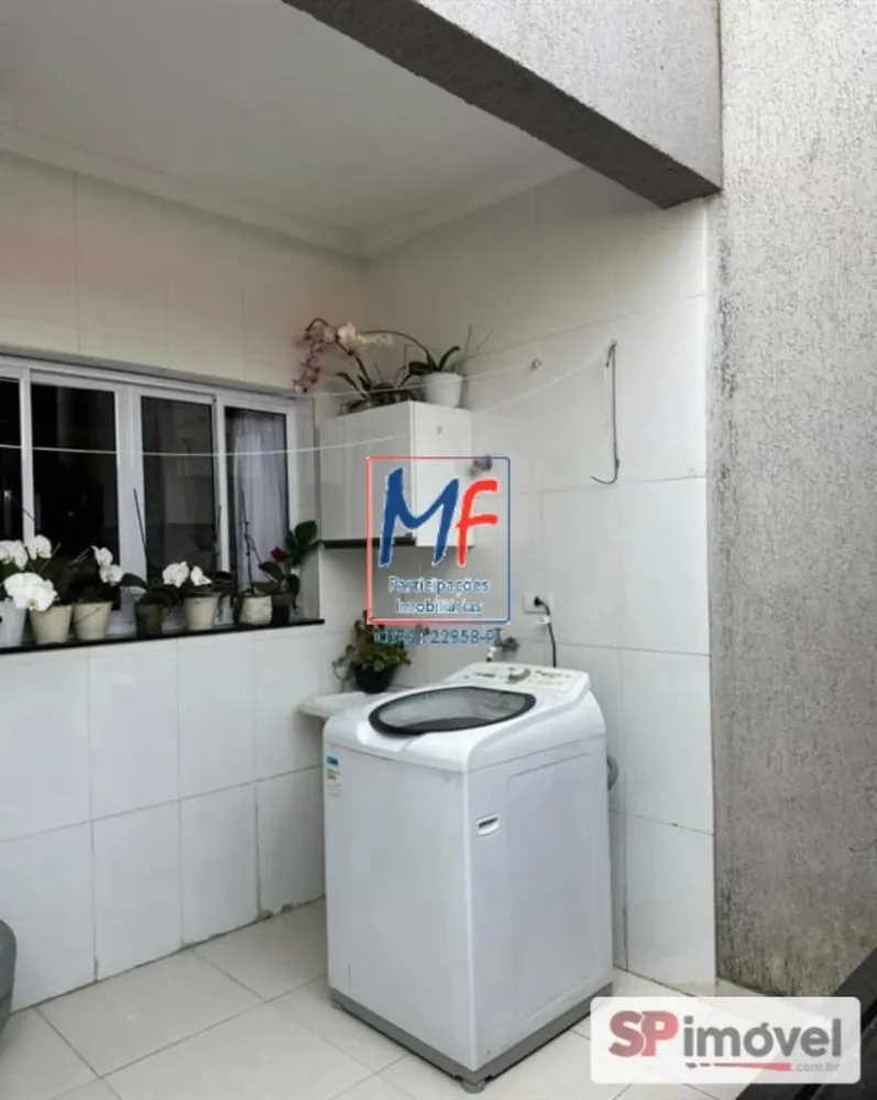 Sobrado, 3 quartos, 210 m² - Foto 7