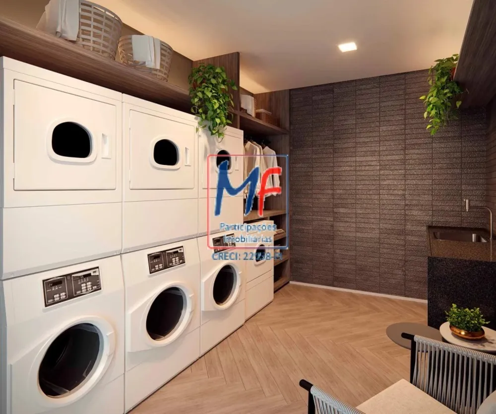 Apartamento, 1 quarto, 30 m² - Foto 3