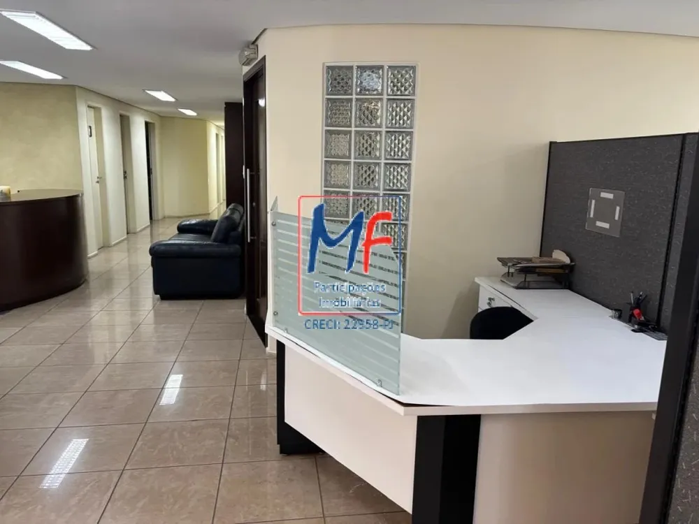 Loja-Salão, 448 m² - Foto 5