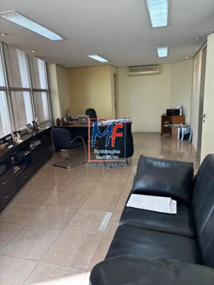 Loja-Salão, 448 m² - Foto 3