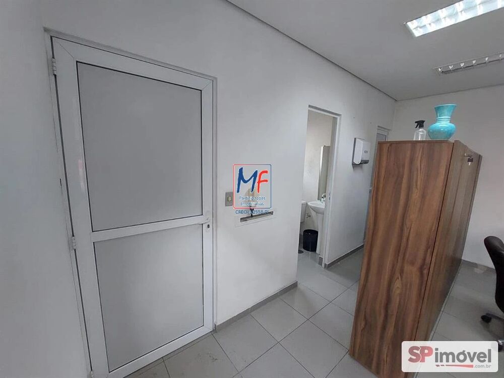 Prédio Inteiro, 190 m² - Foto 1
