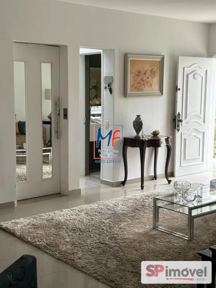 Sobrado, 4 quartos, 413 m² - Foto 3