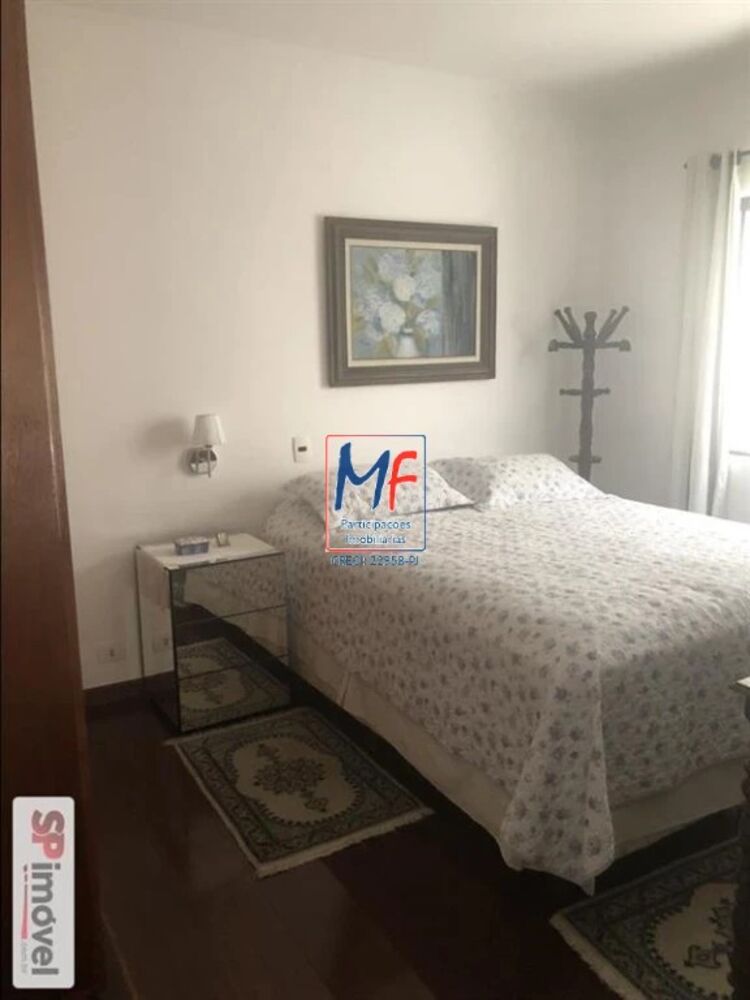 Sobrado, 4 quartos, 413 m² - Foto 2