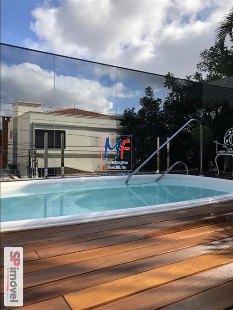 Sobrado, 4 quartos, 413 m² - Foto 3