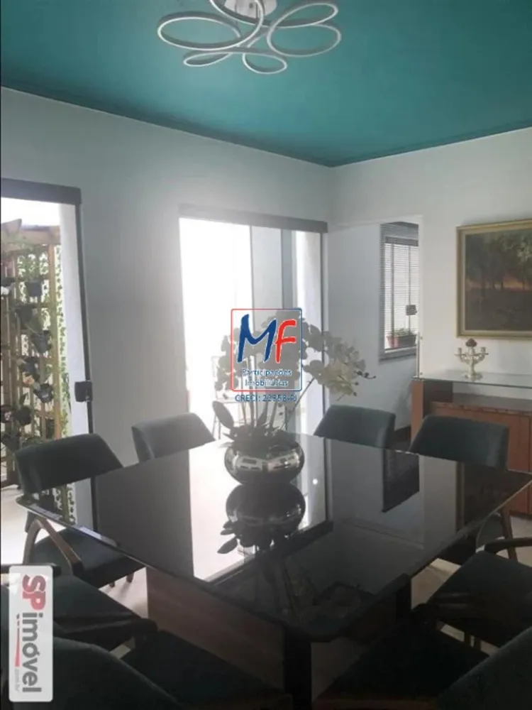 Sobrado, 4 quartos, 413 m² - Foto 2