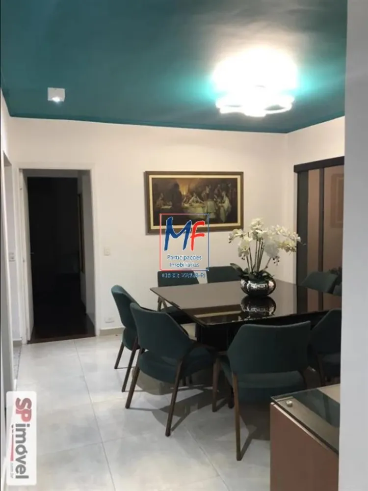 Sobrado, 4 quartos, 413 m² - Foto 1
