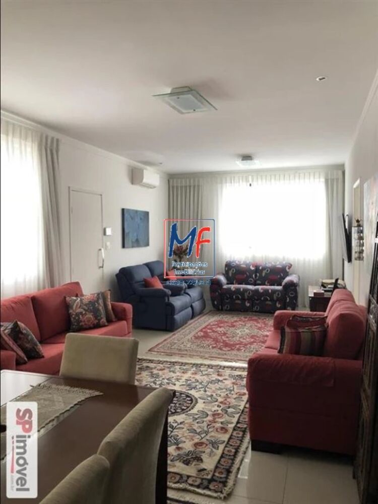 Sobrado, 4 quartos, 413 m² - Foto 1