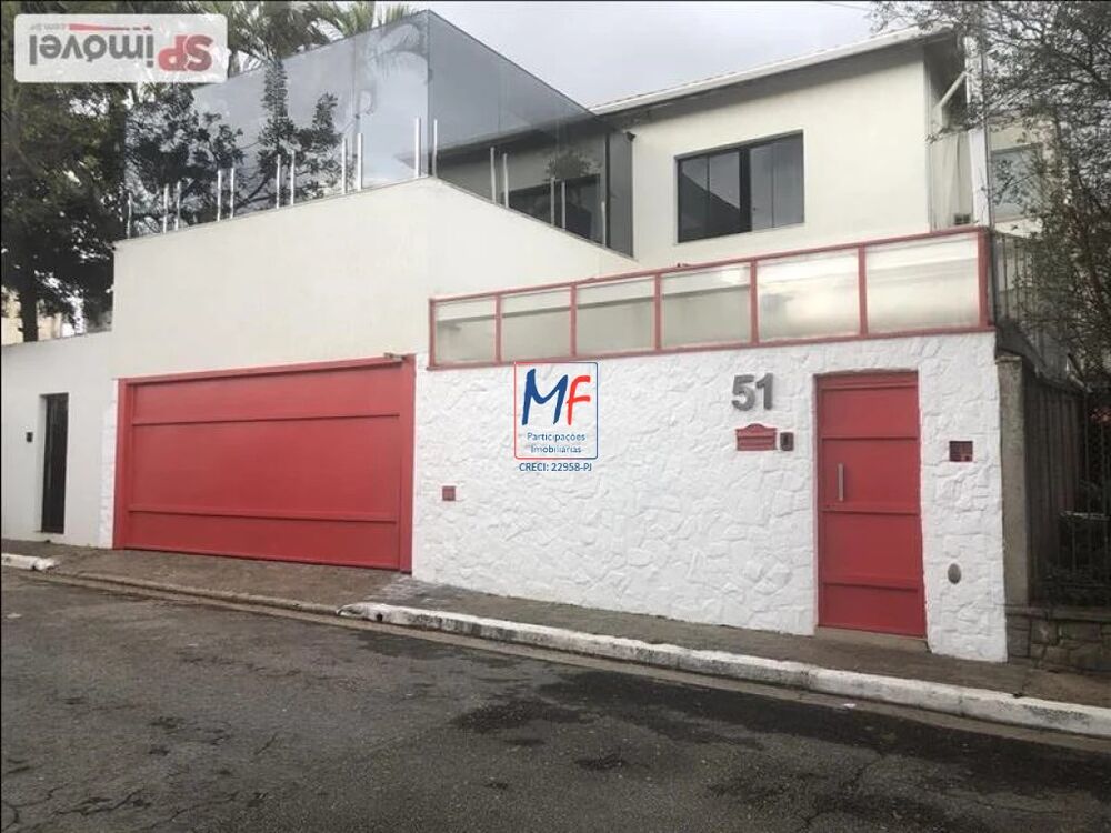 Sobrado, 4 quartos, 413 m² - Foto 4