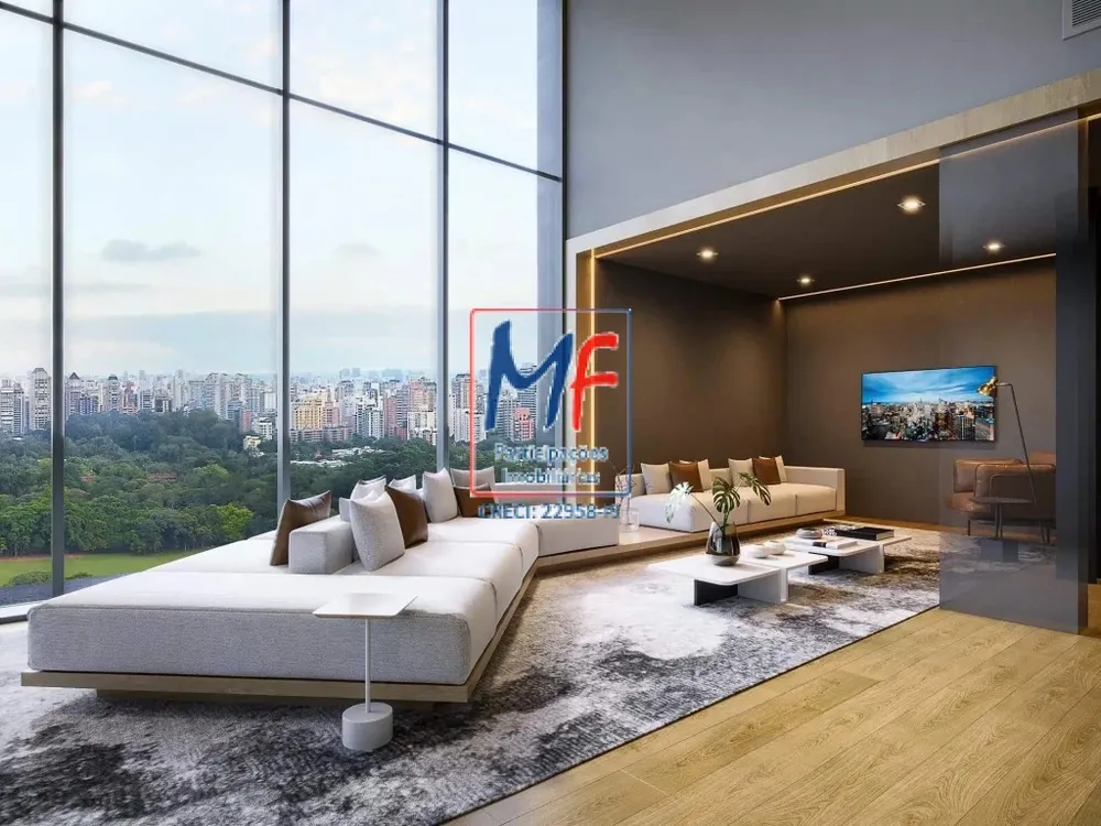 Apartamento, 1 quarto, 22 m² - Foto 12