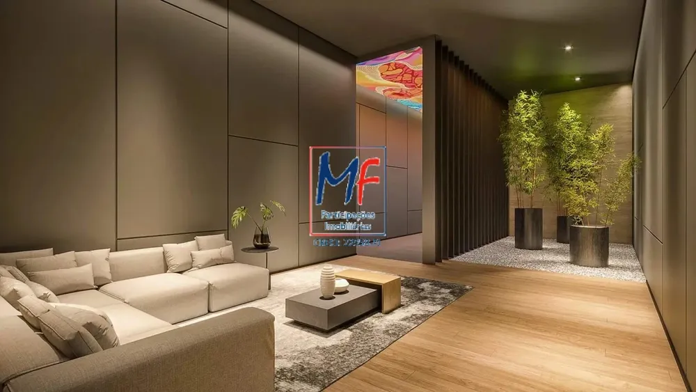 Apartamento, 1 quarto, 22 m² - Foto 10