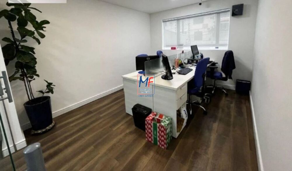 Prédio Inteiro à venda e aluguel, 1006m² - Foto 2