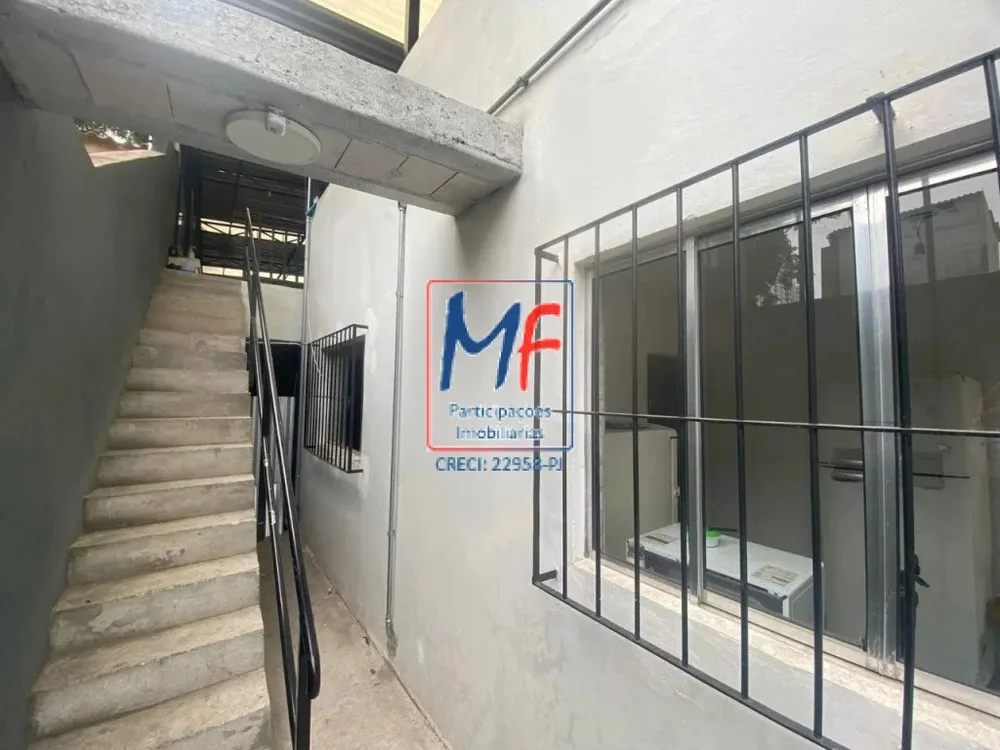 Depósito-Galpão, 112 m² - Foto 4