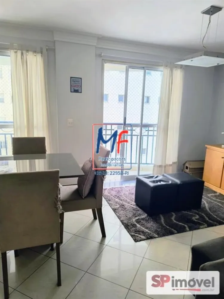 Apartamento, 3 quartos, 95 m² - Foto 2