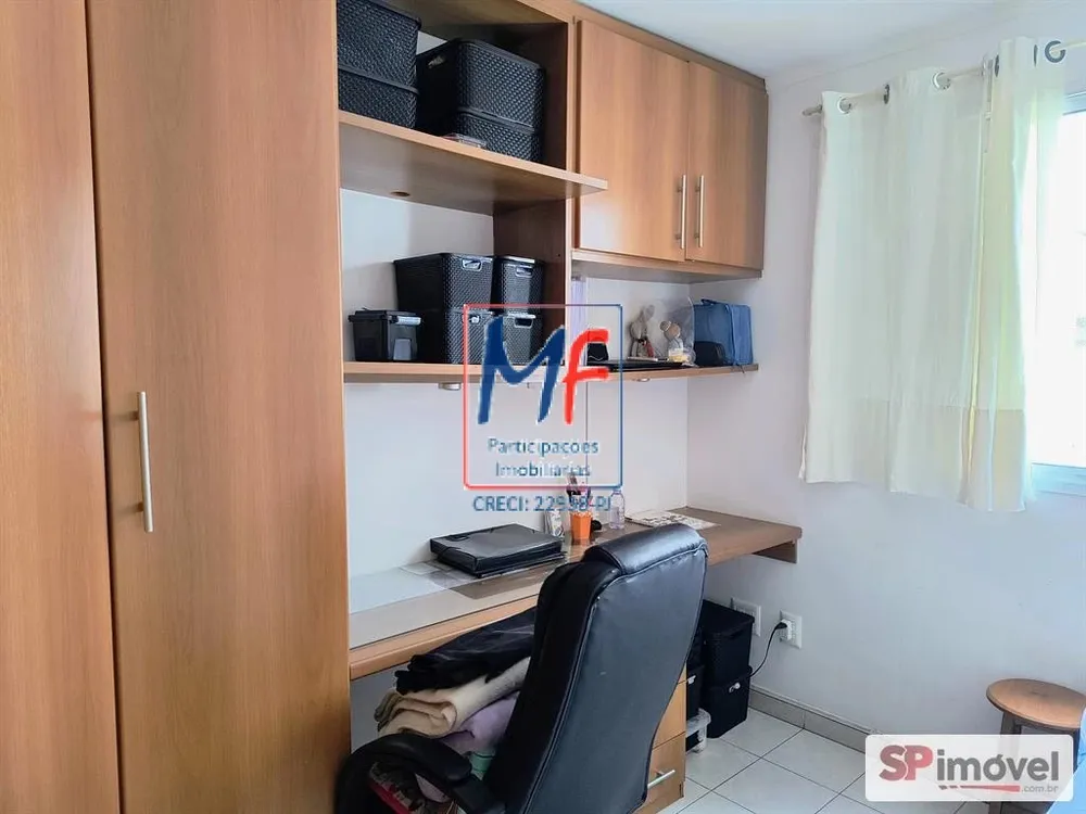 Apartamento, 3 quartos, 95 m² - Foto 7