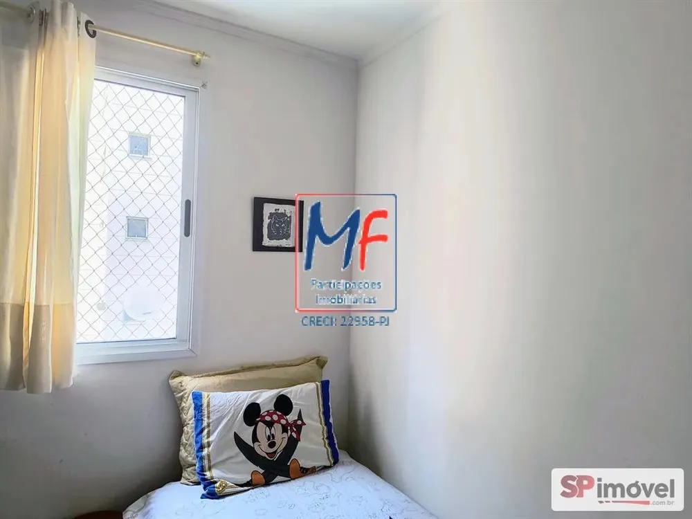 Apartamento, 3 quartos, 95 m² - Foto 9