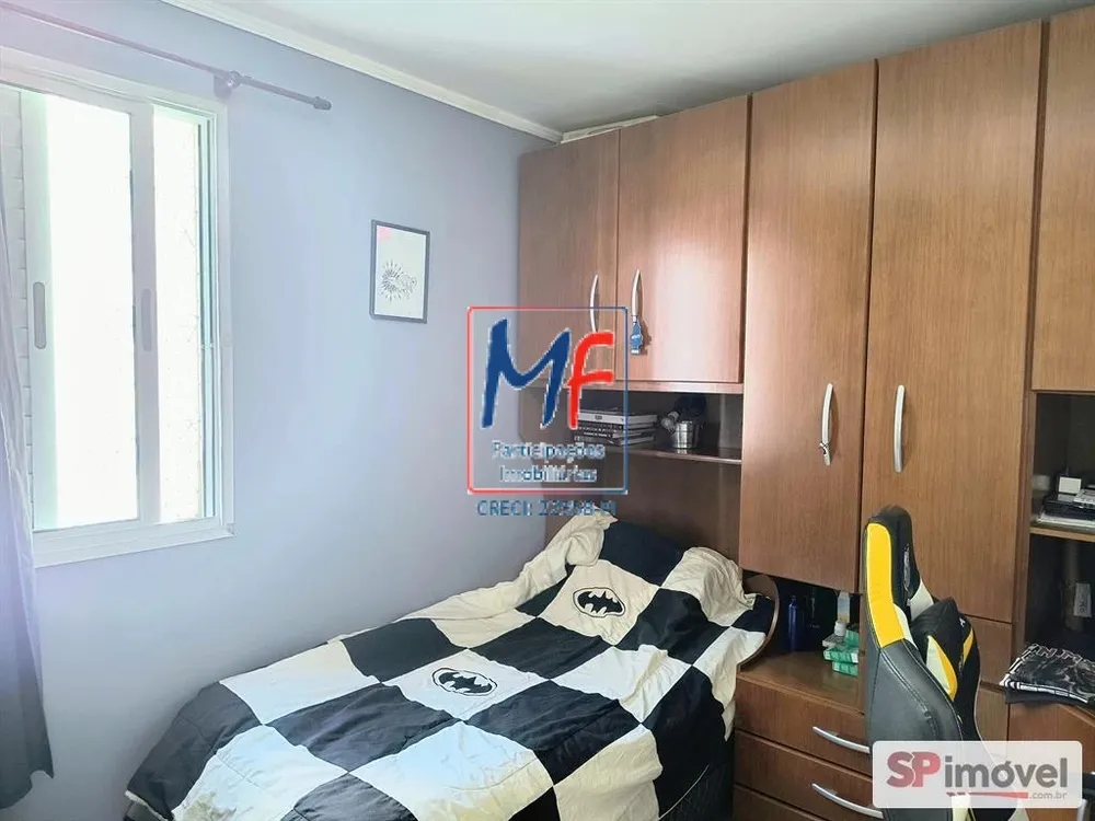 Apartamento, 3 quartos, 95 m² - Foto 3