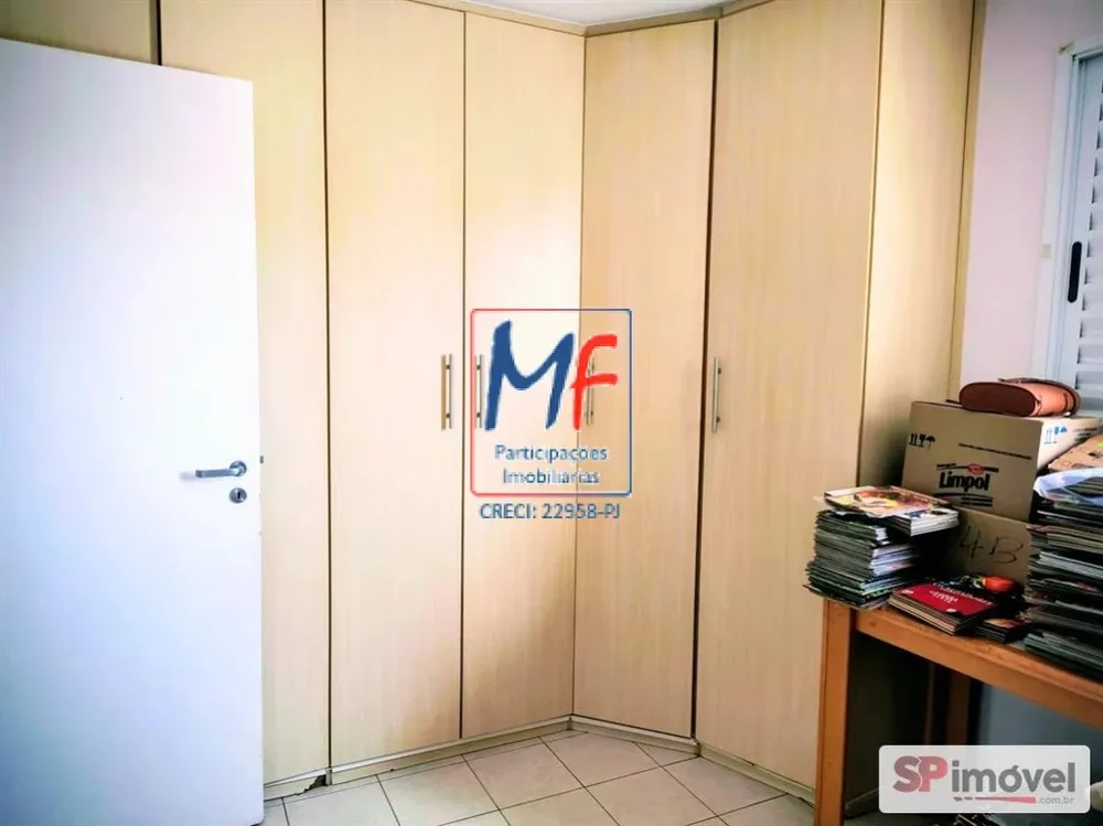 Apartamento, 3 quartos, 95 m² - Foto 4