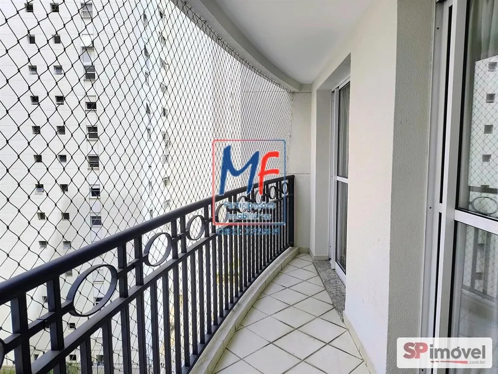 Apartamento, 3 quartos, 95 m² - Foto 1