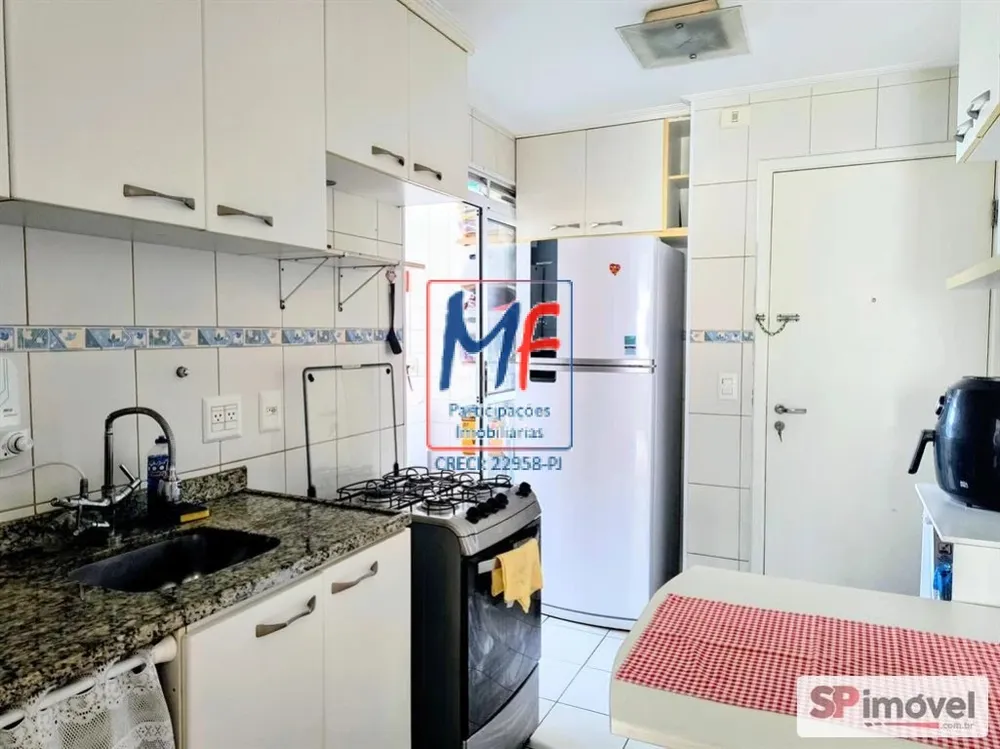 Apartamento, 3 quartos, 95 m² - Foto 4