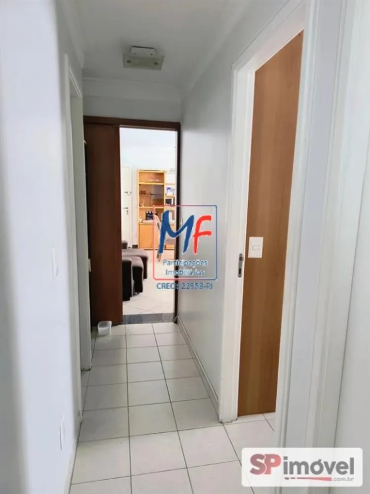Apartamento, 3 quartos, 95 m² - Foto 5