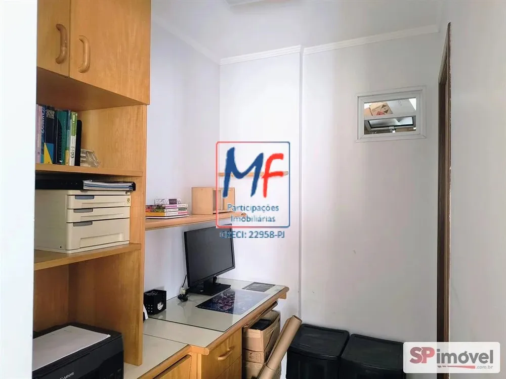 Apartamento, 3 quartos, 95 m² - Foto 5