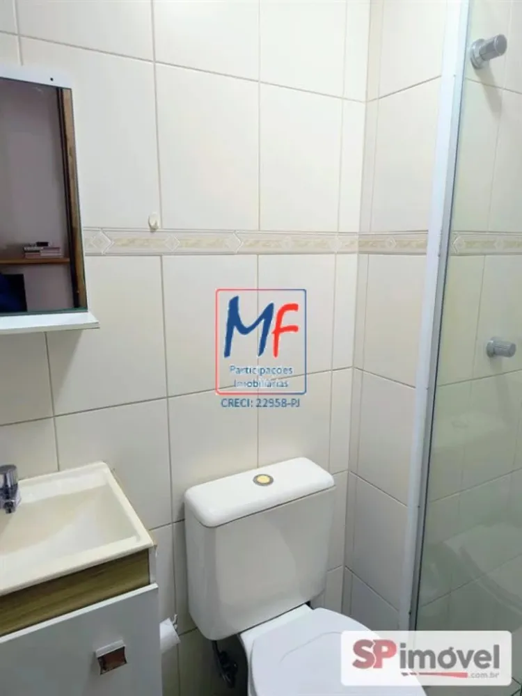 Apartamento, 3 quartos, 95 m² - Foto 2