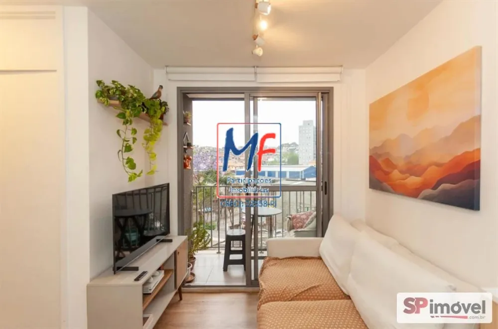 Apartamento, 2 quartos, 46 m² - Foto 2