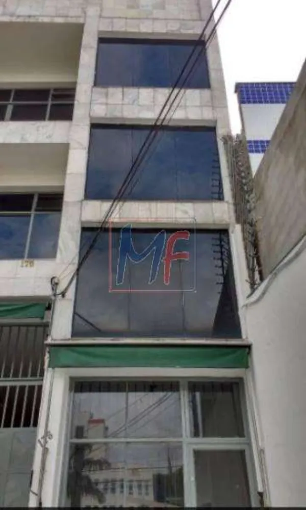 Prédio Inteiro, 930 m² - Foto 2