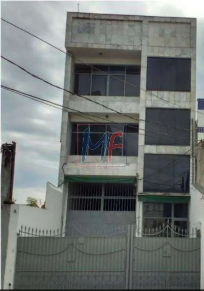 Prédio Inteiro, 930 m² - Foto 1