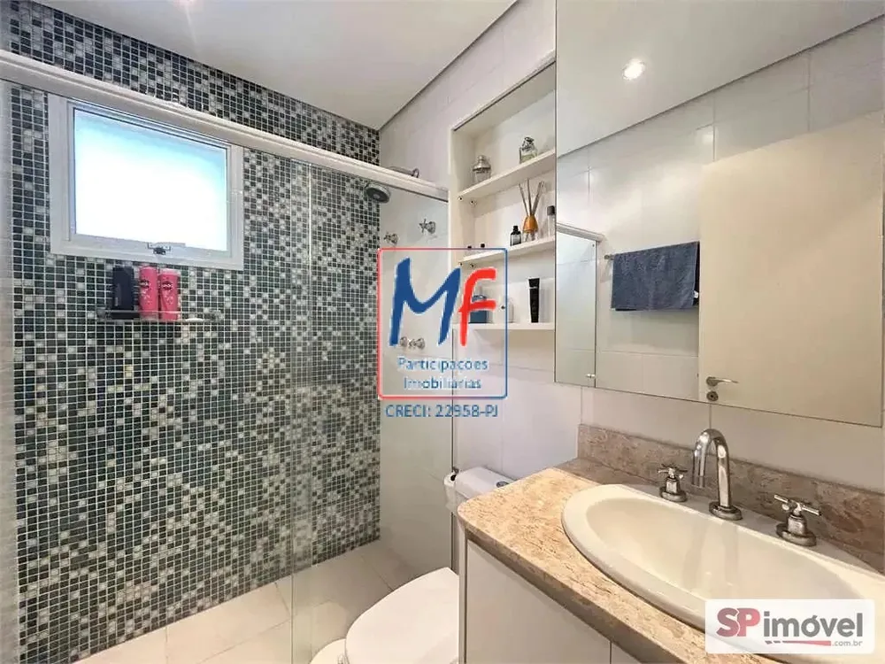 Sobrado, 3 quartos, 169 m² - Foto 7