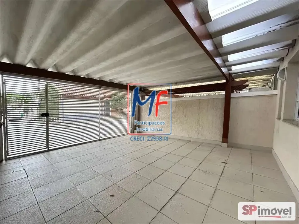 Sobrado, 3 quartos, 169 m² - Foto 8