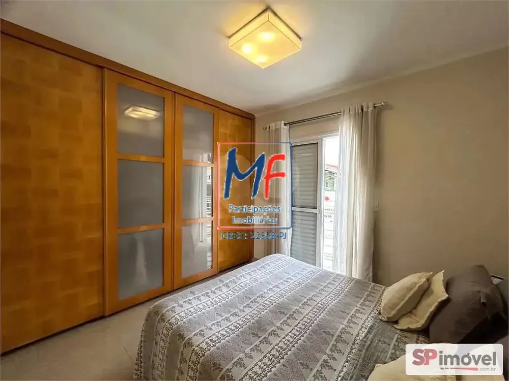 Sobrado, 3 quartos, 169 m² - Foto 5