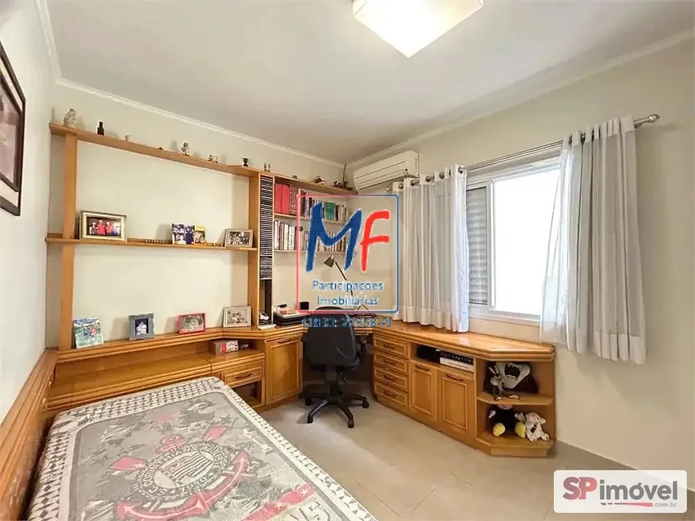 Sobrado, 3 quartos, 169 m² - Foto 4
