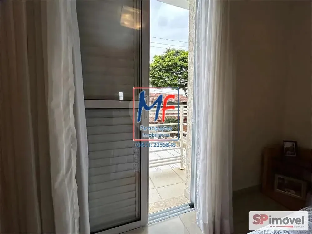 Sobrado, 3 quartos, 169 m² - Foto 6