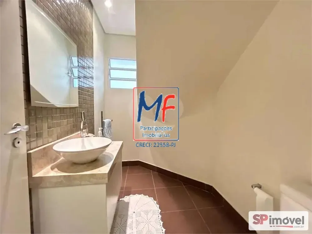 Sobrado, 3 quartos, 169 m² - Foto 3