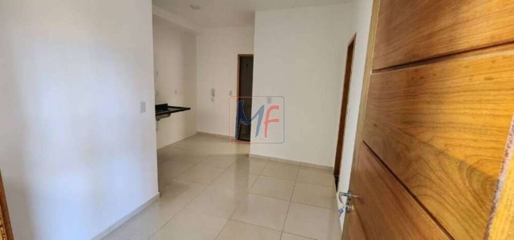 Apartamento, 2 quartos, 34 m² - Foto 3