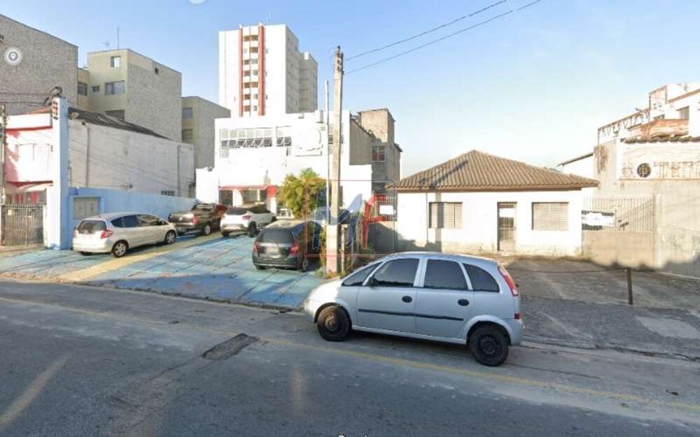 Terreno à venda, 913m² - Foto 2