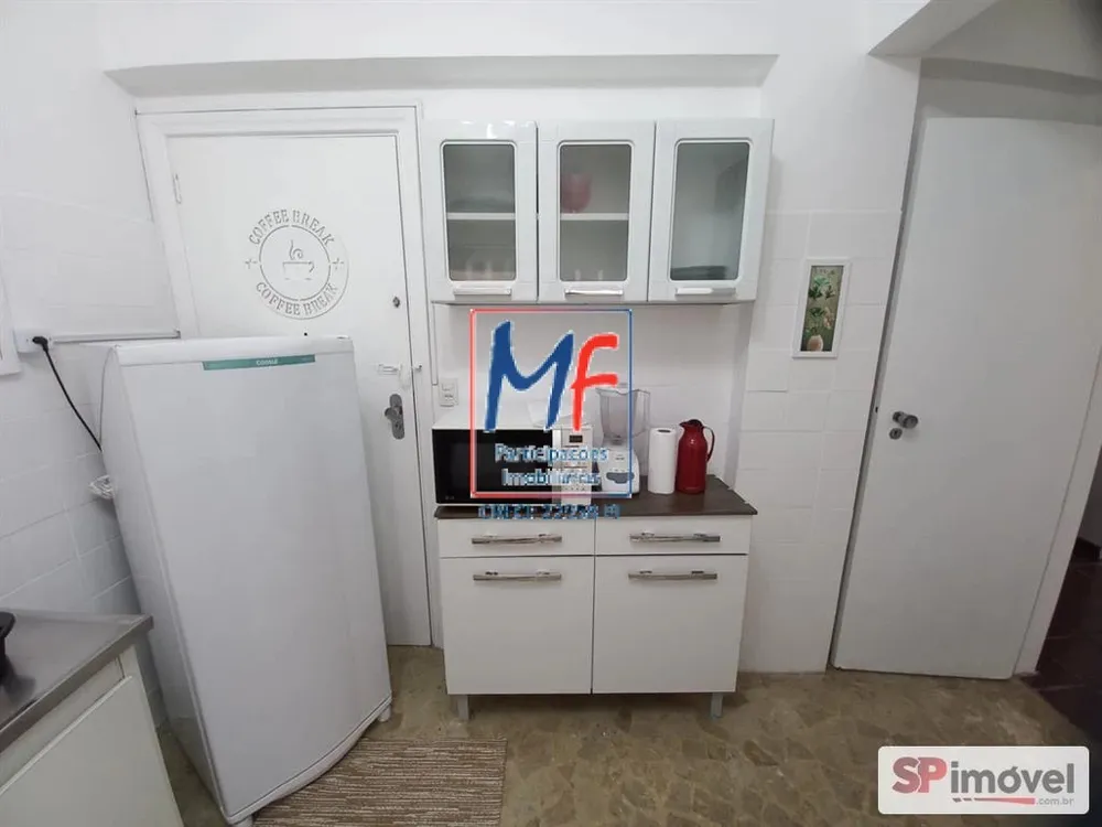 Apartamento, 2 quartos, 69 m² - Foto 6