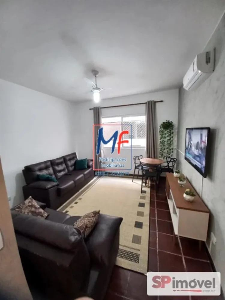 Apartamento, 2 quartos, 69 m² - Foto 1