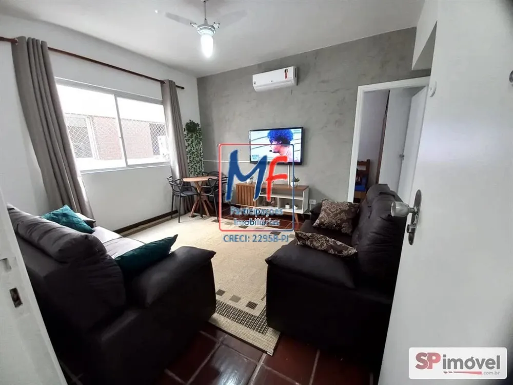 Apartamento, 2 quartos, 69 m² - Foto 2