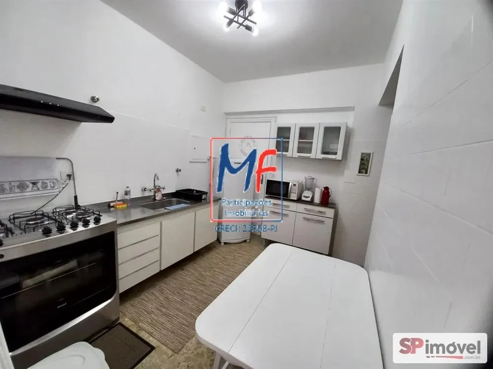 Apartamento, 2 quartos, 69 m² - Foto 5