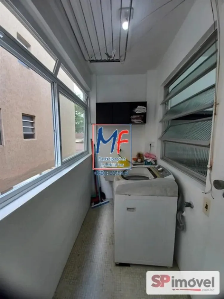 Apartamento, 2 quartos, 69 m² - Foto 7