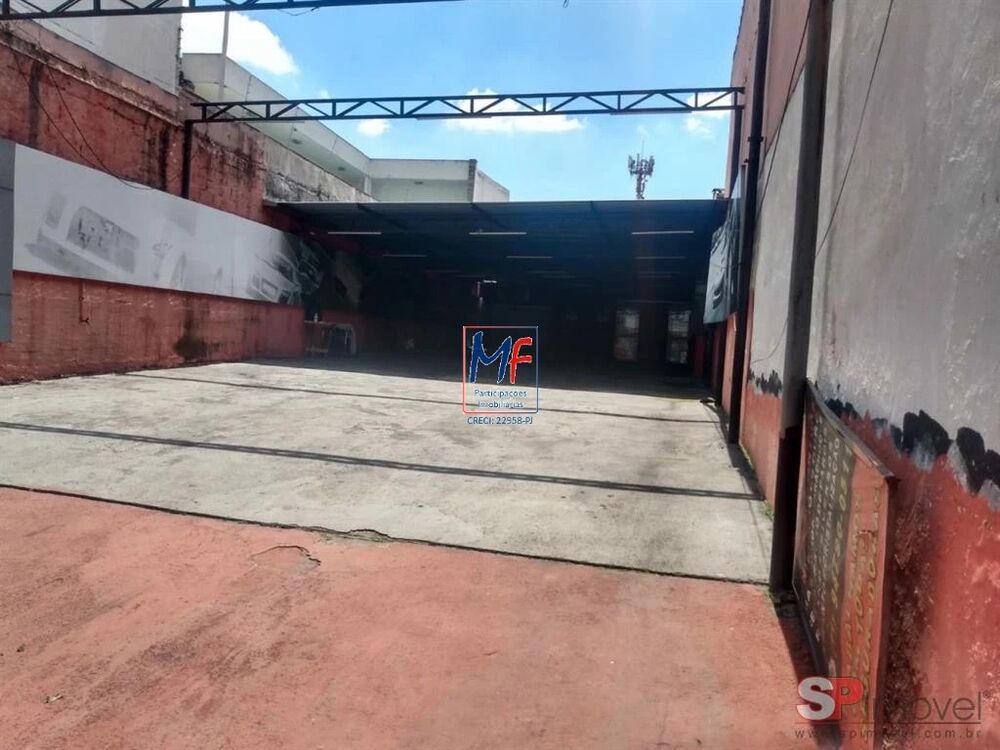 Terreno, 336 m² - Foto 6